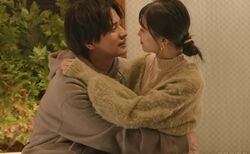 瀬戸利樹、妻に甘えキスを焦らし…「酔っ払ったねえ」近づく2人に視聴者絶叫「キュンキュンする！」三浦翔平＆チョコプラも興奮『私たち結婚しました4』第6話