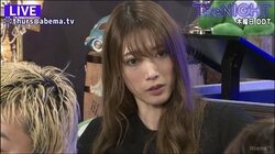 赤井沙希、セクシーすぎる赤面エピソード「お腹に相手の全体重が乗って…」