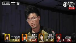 めくってビックリ裏ドラ4枚！3900点が1万8000点に大化けするミラクルにファン「ウソやろ」「ナイス！」／麻雀・Mリーグ