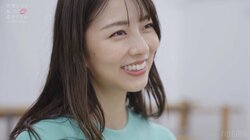 「やらかした、恥ずかしい」演技中に思わず好きな人の名前をポロリ…戦隊ヒロイン女優が思わぬ事態に赤面