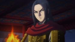 アニメ「キングダム」ついに戦いへ突入するサイ…！第20話先行カット＆あらすじ公開