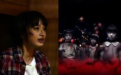 滝沢秀明 初映画主演作『こどもつかい』 ブリュッセル・ファンタスティック国際映画祭に招待決定