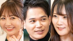 Jカップグラドル vs 9頭身モデルが成田凌似イケメンを巡ってガチバトル！ ヒロミ「止めたほうがいいんじゃない？」