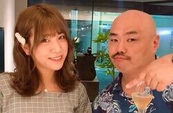 2019年にクロちゃんと熱愛報道…1児の母となった元グラドルの現在の姿に大興奮「全然変わんないね！可愛いままだね！」