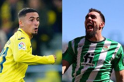 スペイン代表、ピノとボルハ・イグレシアスを追加招集…ペドリ＆ジェラール・モレノの代役に