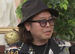 『闇金ウシジマくん』作者、取材先で命の危険にさらされ…「愛知県で“そういう集まり”がある」かまいたち戦慄