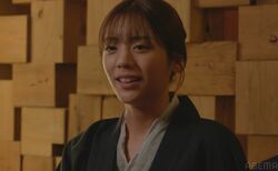 貴島明日香、酔っ払い目がとろん…夫と晩酌中、関西弁で甘えモードに『私たち結婚しました4』第8話