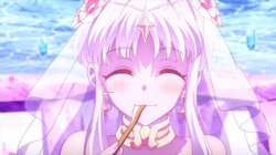 アニメ「暗殺貴族」2話、ヒロイン・ディアの登場に「魔法凄くてカッコイイ」と興奮の声続々