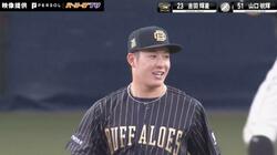 あの夏の決勝が再び！？気合い入りすぎ！吉田輝星vs山口航輝の“秋田のライバル対決”がアツすぎる