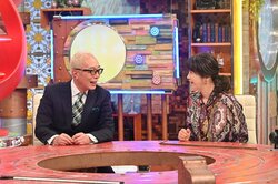 山奥に奇想天外な“カツオランド”!? 圧倒される捜索隊「驚くものがいっぱい」