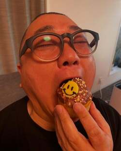  西野未姫、夫・山本圭壱へ渡した手作りの菓子「少し手抜きですみません」 