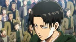 漫画「進撃の巨人」完結記念“人類最強の兵士”リヴァイの名シーンを振り返る