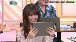 ファン公言の安田大サーカス・クロちゃんが反応　元AKB48・岡部麟、イメチェンに「雰囲気を変えてみようかな」