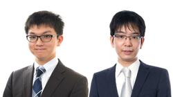 将棋・9月26日週の主な対局 27日に王座戦五番勝負第3局 永瀬拓矢王座VS豊島将之九段
