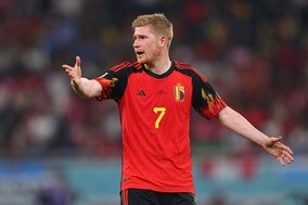 「この2年間、私たちはトップレベルではなかった」　GS敗退に終わったW杯。ベルギーは新時代を迎えるのか