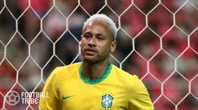 ネイマール、韓国戦出場は強制的だった！「Cロナウド欠場問題」の影響も