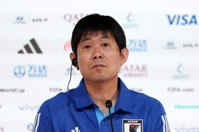 日本代表がついにドイツ戦へ！　森保一監督が意気込み示す…チーム状態は「全員が戦える」