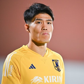 日本代表に朗報！負傷中の冨安健洋、「ドイツ戦は問題なし」。アーセナルで得た自信を胸に初のＷ杯へ