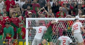 「年齢じゃないってこと」元日本代表・中澤佑二もかつての“悪童”を絶賛　39歳283日でワールドカップスコアラーとなったペペの強烈ヘッドに感嘆の声