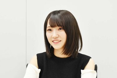 野口衣織 推しのいる世界 MV衣装 直筆 ヒキ コメント有 イコラブ野口衣織「バンドリ！」推しメンはポピパ有咲も自分が入るなら