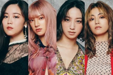 振り返ったら眩しすぎるくらいの経験だった」【E-girlsラスト