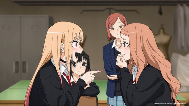 [Photos/Images] Marin Considers Her Performance for the Beauty Pageant! Anime "My Dress-Up Darling Season 2" Episode 17 Synopsis & Preview Images Released 3rd