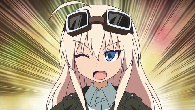 アニメ「ストライクウィッチーズ 501部隊発進しますっ！」第8話あらすじ解禁　ネウロイの襲来に備える宮藤たちだが…？ 7枚目