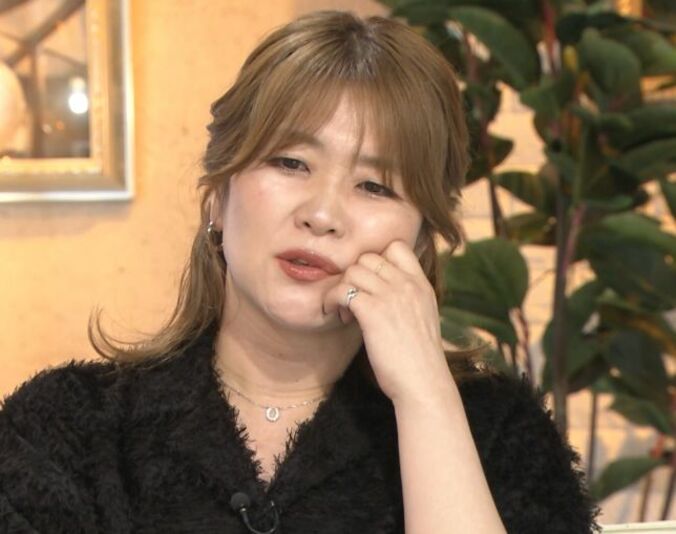 紅しょうが稲田、結婚を考えた恋人が別の女性と結婚