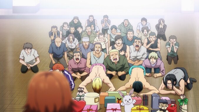 【写真・画像】アニメ『ぐらんぶる』2期4話あらすじ&場面カット解禁　6枚目