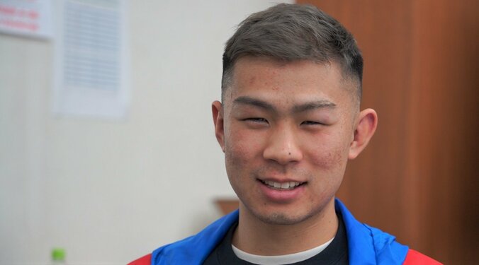 偏差値25、父親の服役、養育費3000万円の持ち逃げ被害… 複雑な母子家庭で育った格闘家・YA-MANがどうしても母親に伝えたかったこと 1枚目