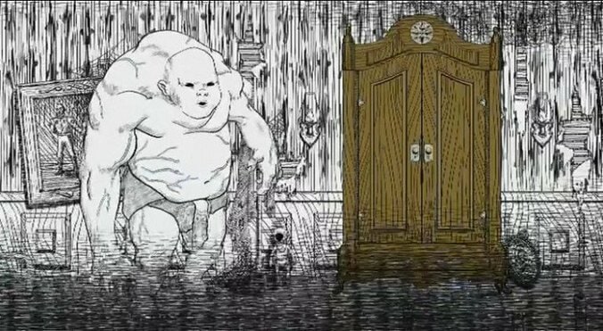 ハロウィンの夜を盛り上げるホラーゲーム特集！シチュエーション別オススメゲーム実況 6枚目