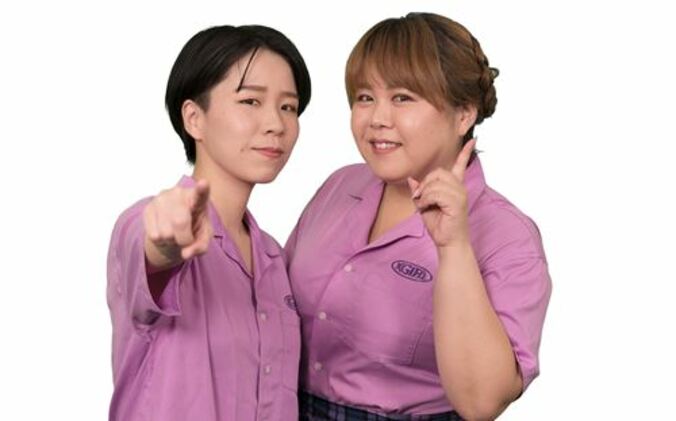 『第43回ABCお笑いグランプリ』がABEMAにて生放送！ MC山里亮太「本当にどこが優勝してもおかしくない」 8枚目