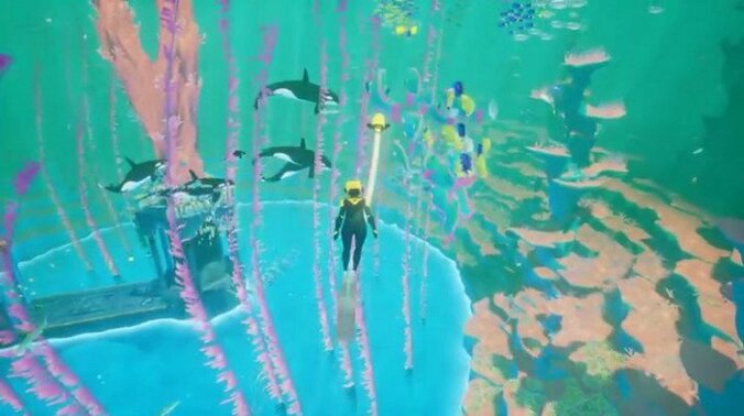 彼氏・彼女の前でプレイしても退屈させない、引かれない！厳選オシャレゲーム集 4枚目