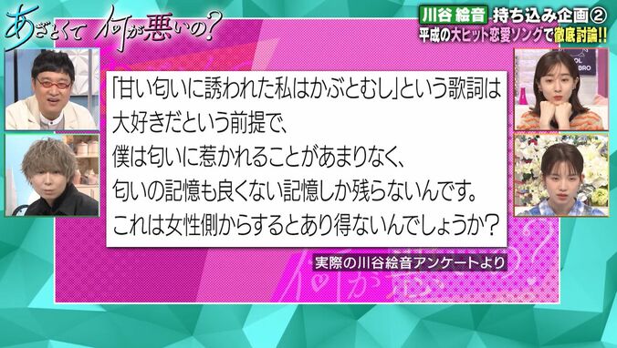 田中みな実、ココナッツの匂いを嗅ぐと「昔仲良くしていたギャル男の車を思い出す」 2枚目