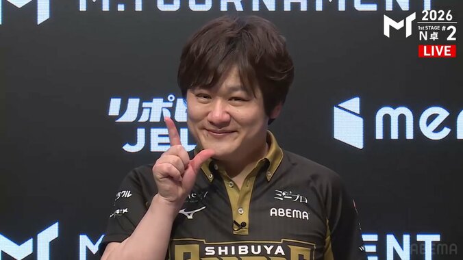 多井隆晴