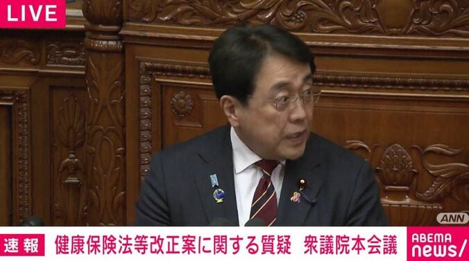 赤沢亮正経済産業大臣