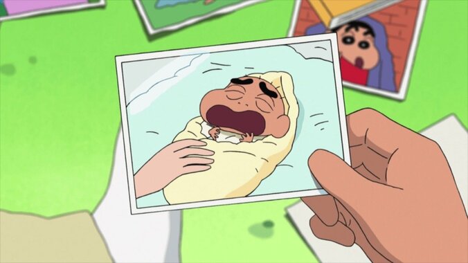 全国のとーちゃんへ「クレヨンしんちゃん」父・ひろしの心情を描いた動画に反響 高橋渉監督「全員の成長ぶり見て」 2枚目