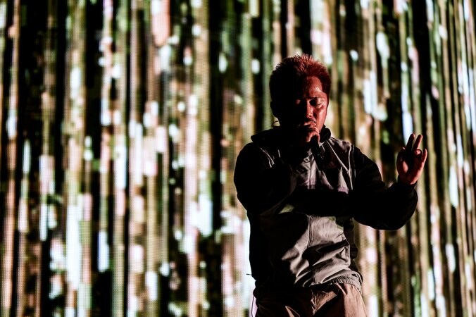 BAD HOP解散、Awichのアリーナ……。 『POP YOURS』がカルチャーの発信源となった2日間 5枚目