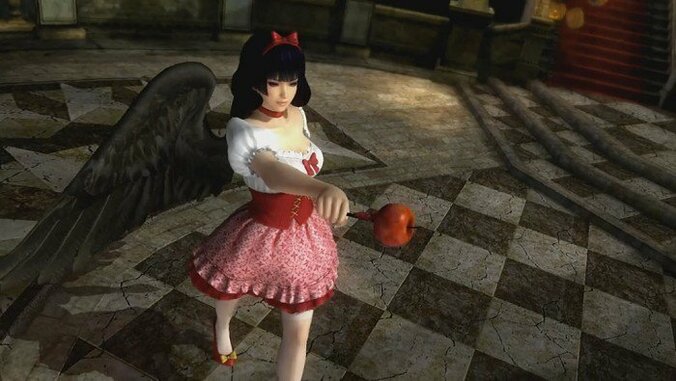 今年の10月31日は何の仮装する？ハロウィンイベントで使える可愛い仮装ネタ紹介 3枚目