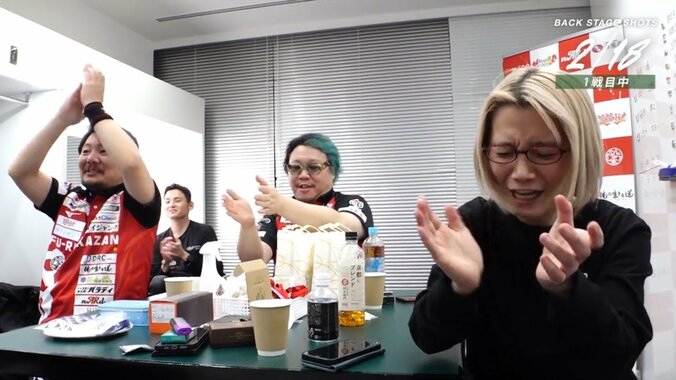 二階堂瑠美