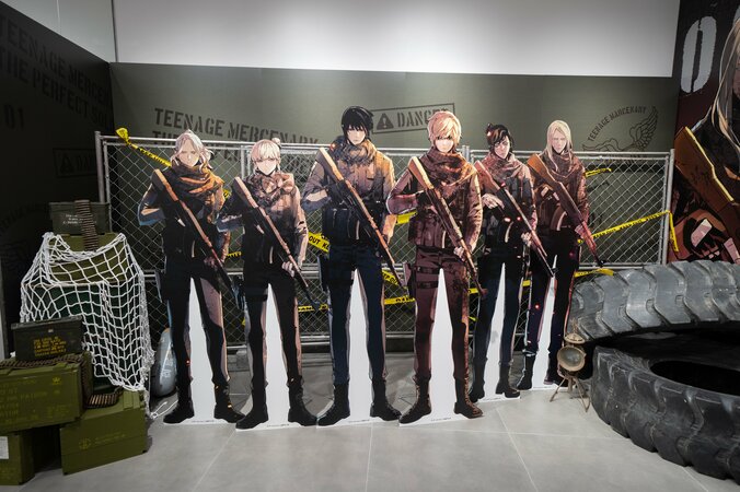 【写真・画像】名探偵コナン公式アプリにて「贈り物エピソード特集」開催中！ 「月いちプレゼント脅迫事件」や「バレンタインの真実」など　1枚目