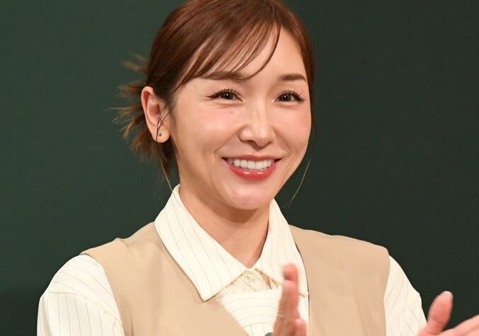 【写真・画像】加護亜依、アダルトメーカーから「何千万というオファー」出演する可能性は「70％くらいあった」前向きだった当時の心境明かす　1枚目