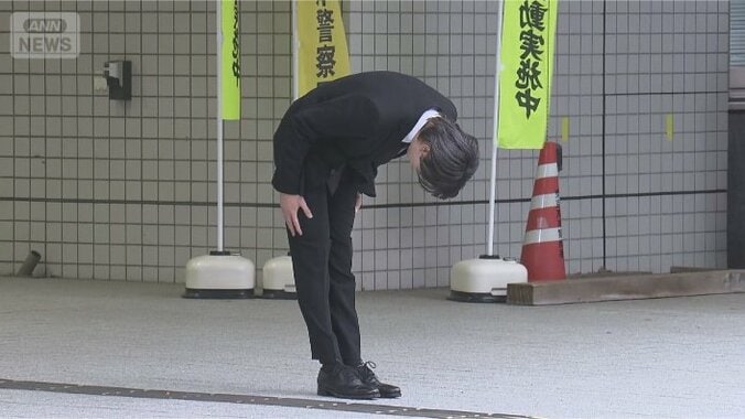 【写真まとめ】「timelesz」のメンバー・猪俣周杜さん釈放　知人女性を殴るなどしてけがをさせた疑いで在宅捜査へ　取り調べに対し｢パニックになった｣｢手が当たってしまったかも｣ 4枚目