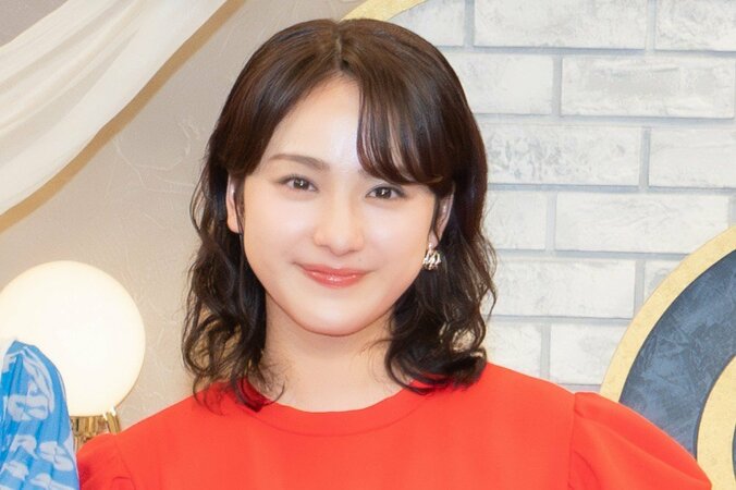 【写真・画像】平祐奈、姉・愛梨が結婚に至った経緯明かす 知られざる家庭内エピソードに「素敵……」の声　1枚目