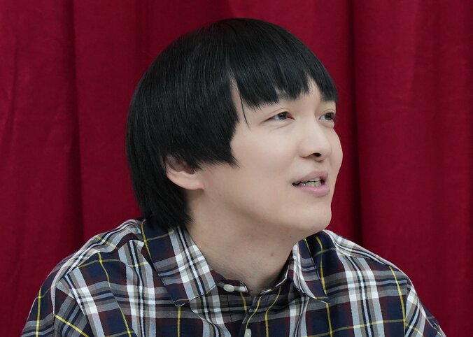 【写真・画像】結成10周年の人気コンビ「共演NG出してる」相方との確執を明かす　1枚目