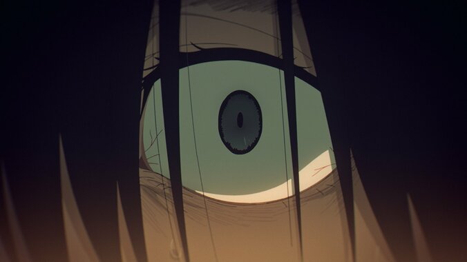 【写真・画像】クラスメイトが「呪われてるかもしれない」と言い出す…アニメ『光が死んだ夏』第2話あらすじ＆WEB予告公開　5枚目