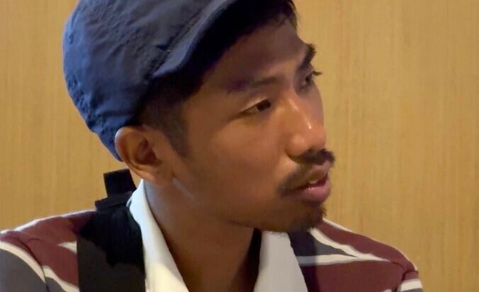 【写真・画像】令和ロマンくるま「頑張りますけど、どんだけやっても達成感はない」“テレビ”に対する本音を告白　1枚目