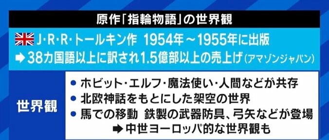 ドラマ版『ロード・オブ・ザ・リング』に「原作と違う」の声、演者への中傷も…多様性尊重のうえで世界観どう守る？ 5枚目