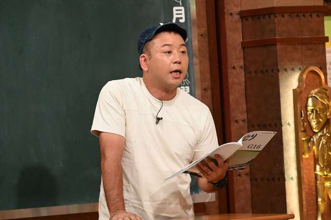 バイきんぐ西村、キャンプは「焚き火・メシ・寝る」 しくじらないためのキャンプ術を伝授 1枚目