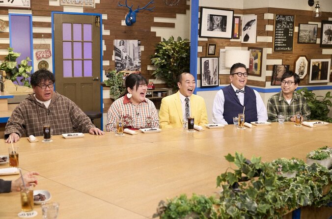 【写真・画像】きしたかの・高野、奥さんは後輩芸人「何回か会ってるうちに男女の関係に」　2枚目